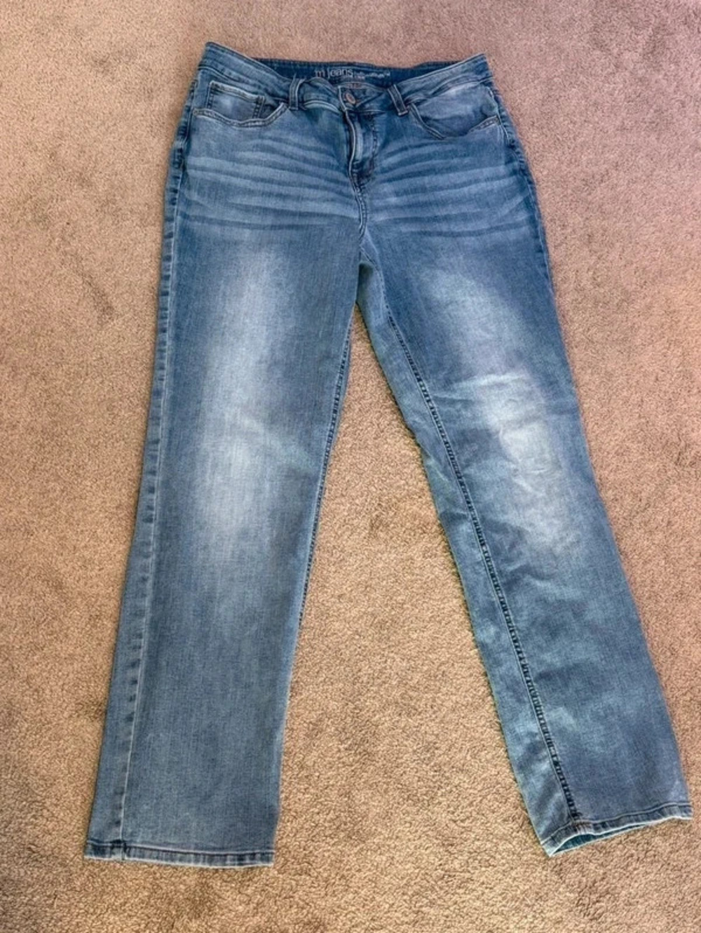 Maurice’s women’s size 14R jeans